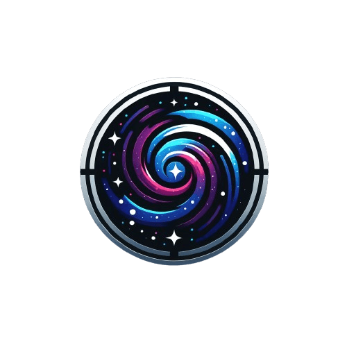 StellarVerse Logo